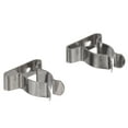 thumbnail image 2 of Seachoice 72011 Stainless-Steel Spring Clamps (2 Per Pack), 2 of 5