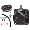thumbnail image 6 of LABLT 799584 Carburetor Carb for Briggs & Stratton 550EX 625EX 675EX 725EXI 140CC Engine, 6 of 7