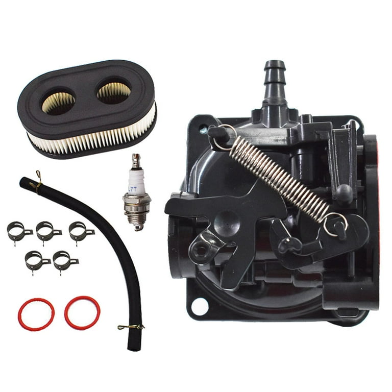 LABLT 799584 Carburetor Carb for Briggs Stratton 550EX 625EX 675EX 725EXI 140CC Engine Walmart