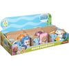 Nickelodeon Bubble Guppies Bath Squirters Assortment Parent