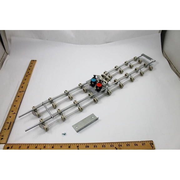 Goodman 0275P00023S Heater Kit, PTAC, 15 A, 2.5 Kw