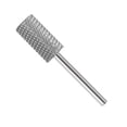 thumbnail image 2 of Easy to Use Metal Nails Drill Bits for Cuticle Maintenance Pedicure Drill Attachment 3/32" Electric Nails Files, 2 of 3