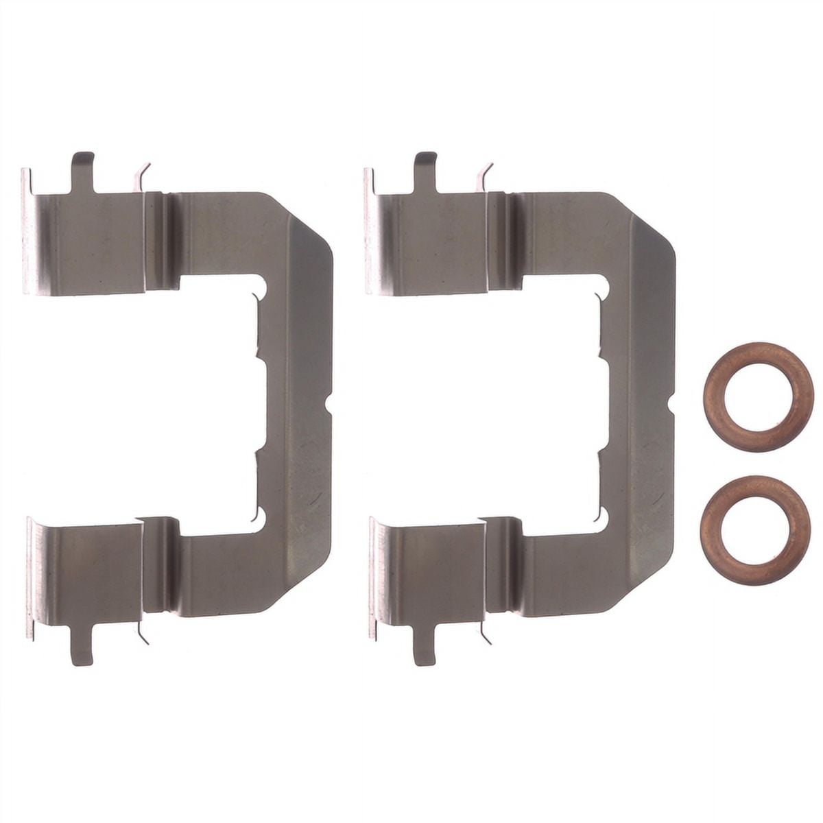 Front Passenger Side Brake Caliper