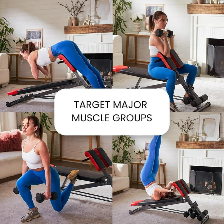 Finer form weight bench new arrivals