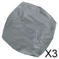 thumbnail image 1 of Funda para silla de oficina,Funda elástica para silla de oficina lavable Hotel,Funda para asiento de comedor Suministros extraíbles Cocina,Funda de cojín para silla Accesorios sólidos, 1 of 8