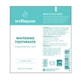 thumbnail image 6 of Wellnesse Hydroxyapatite Toothpaste, Fluoride Free, Whitening Toothpaste, Remineralizing Enamel Care, Xylitol Formula for Sensitive Teeth and Daily Oral Care, Fresh Mint, 4 Oz, 6 of 6