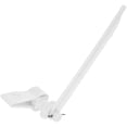 thumbnail image 1 of HEALEEP Levier de Réservoir de Toilette Compact Poignée de Chasse d'Eau pour Remplacement Plastique 1Pcs, 1 of 8
