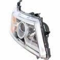 thumbnail image 6 of For Honda Odyssey Headlight Assembly 2011 2012 2013 Passenger Side For HO2503142 | 33100-TK8-A01, 6 of 6