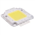 thumbnail image 3 of 20X 30W LED Chip de Bombilla de Luz de Alta Potencia para DIY 2200lm 6500K, 3 of 5