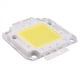 thumbnail image 3 of 20X 30W LED Chip de Bombilla de Luz de Alta Potencia para DIY 2200lm 6500K, 3 of 5