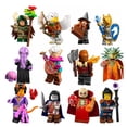 thumbnail image 3 of LEGO 71047 Dungeons & Dragons Collectible Minifigures - 1 Random Mystery Pack (12 Characters Total to Collect), 3 of 5