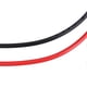 thumbnail image 4 of Pair of male and female connectors for 2.5mm PV cables, red and black, 4 of 4