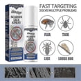 thumbnail image 1 of Head Lice Removal Spray Hair Removes Lice And Fleas Removes Lice Eggs And Pubic Lic, 1 of 5