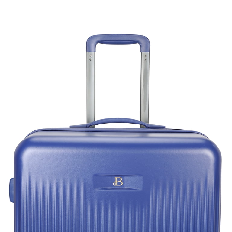極上品！Core-i5/HDD750G/オフィス/HDMI/特典/スカイブルー Beautiful 28-inch Checked Expandable Hardside Upright Luggage by