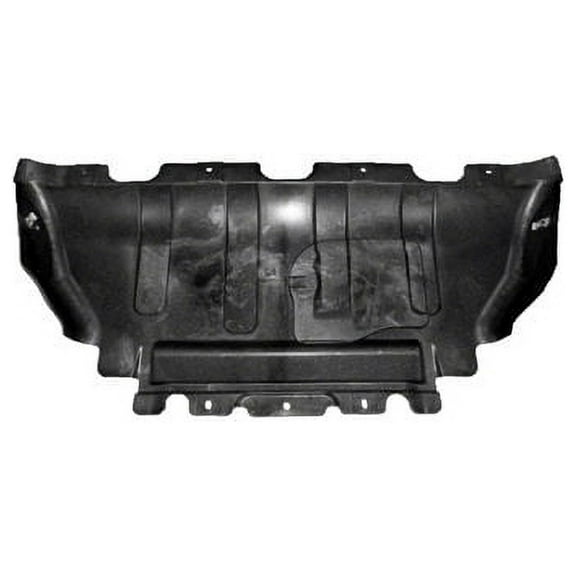 Undercar Shield - Compatible with 2011 - 2021 Jeep Grand Cherokee 2012 2013 2014 2015 2016 2017 2018 2019 2020