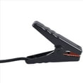 thumbnail image 2 of Con Conector de Clavija EC5, Cable de Salto de BateríA de Emergencia, Pinzas de Cocodrilo, Clip para Arrancador de BateríA de Coche, Puente de Pinza de Cocodrilo, 2 of 10