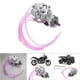 thumbnail image 3 of Carburador de motocicleta modificación universal de carburador de motocicleta ATV 38 mm/40 mm apto para PWK ANGGREK Otros, 3 of 8