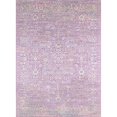 thumbnail image 1 of Momeni PETRAPE-01LAV2380 Petra Turkish Machine Made Area Rug, Lavender - 2 ft. 3 in. x 8 ft., 1 of 1