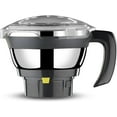 thumbnail image 5 of Butterfly 4 Jar Matchless Mixer Grinder  - 110 V  - New Model, Grey - 550 Watt - 3 Speed Motor, 5 of 5