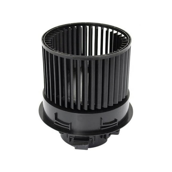 HVAC Blower Motor Assembly - Compatible with 2013 - 2017 Nissan Sentra 2014 2015 2016