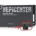 thumbnail image 4 of AudioControl 3 Pin Power Plug Epicenter EQX EQP Matrix 3XS 2XS 6XS EQS DQL-8 EQX, 4 of 4