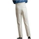 thumbnail image 5 of Pantalones largos de moda para hombre, casuales, de color sólido, con bolsillos y cintura elástica, pantalones de vestir, pantalones cortos para hombre., 5 of 6