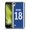 Christopher Nkunku, variant on Head Case Designs Officially Licensed NFL Denver Broncos Logo Stripes Leather Book Wallet Case Cover Compatible with Samsung Galaxy Note9 / Note 9