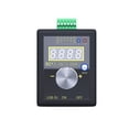 thumbnail image 1 of Simulador Analógico De Mano 0-10V/0-4-20Ma Generador De Señal De Voltaje De Corriente Portátil Ajustable Para Plc Y Dispositivo De Depuración De Panel Válvula De Flujo De Prueba Eigraketly TO005553-02, 1 of 6