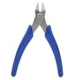 thumbnail image 4 of Coupeur Diagonal Électronique Portable en Acier Inoxydable Fil Électrique, 4 of 8