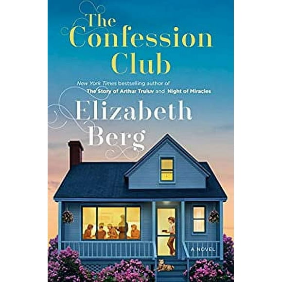 The Confession Club : A Novel 9781984855176 Used / Pre-owned