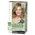 thumbnail image 3 of Clairol Natural Instincts Hair Color, 8A Medium Cool Blonde, 3 of 8