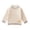 Beige, variant on Gubotare Cute Sweaters for Teens Girls Long Sleeve Sweater Crewneck Pullover Sweaters Kids Cute Fall Tops 5T 6T (Beige,5-6 Years)