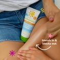 thumbnail image 4 of Babyganics Sheer Blend, SPF 50 Mineral Sunscreen Lotion, Fragrance Free, 3 oz, 4 of 7