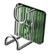 thumbnail image 4 of Ganchos para lavabo, ganchos para lavabos infantiles, reutilizables y versátiles para el hogar. verde, 4 of 9