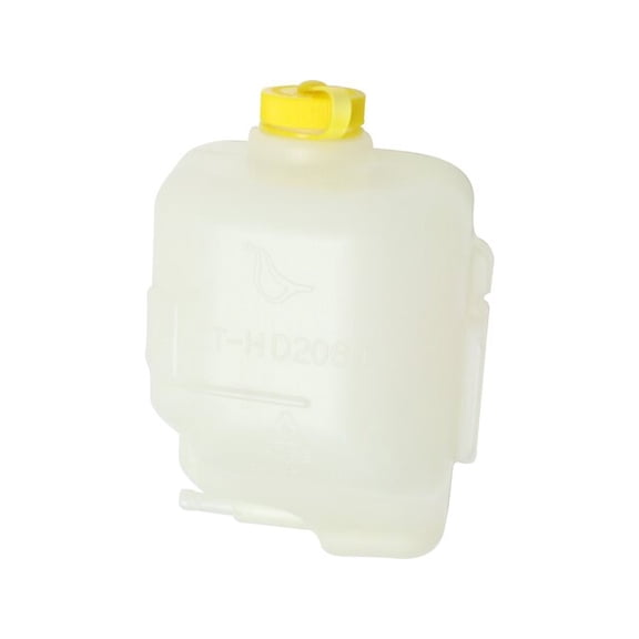 Coolant Recovery Kit - Compatible with 2009 - 2015 Honda Pilot 2010 2011 2012 2013 2014