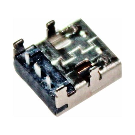 UPC: 0753569815010 | For Asus Vivobook R209HA X206HA USB DC Jack Power Connector Socket DJ