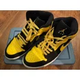 thumbnail image 2 of Ni - ke Jordan New Love 2007 Size 8.5, 2 of 5