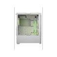 thumbnail image 5 of Cougar Duoface RGB White Mid Tower Computer Cases with Glass and Mesh Front Panels included, CGR-5ZD1W-RGB, 5 of 5