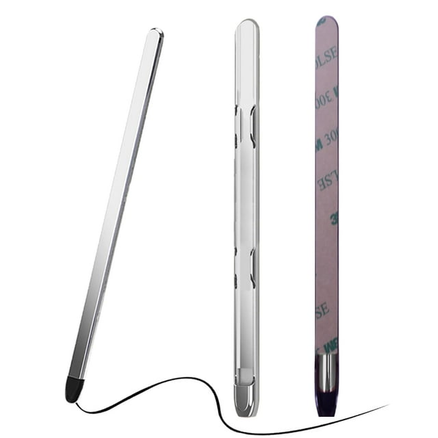 Lápiz capacitivo YQODSZ y soporte para bolígrafo S para Samsung Galaxy Z Fold