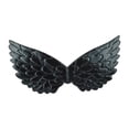 thumbnail image 2 of Ala del ángel Fernando Cosplay Wing con correas ajustables, 2 of 8