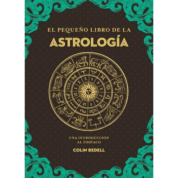 PequeÃ±o Libro de la Astrologia, El, (Paperback)