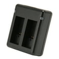 Armadurra Camera Battery Charging Station with LED Indicators for