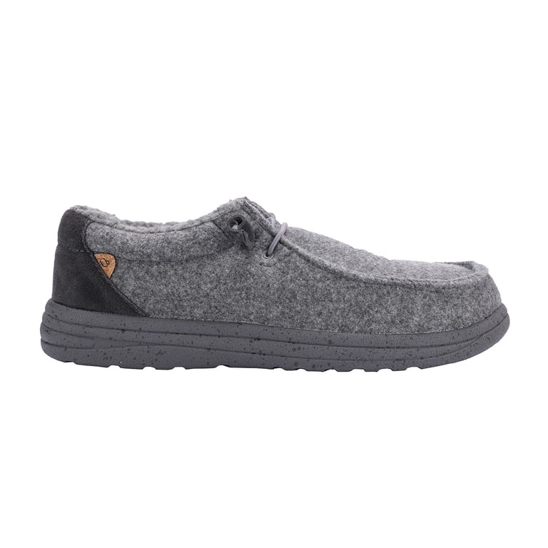 Lamo Footwear Men display picture 2