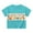 Bleu Ciel, variante sur Zhuashum Chemise pour Garçons 4-5 Ans T-Shirts à Manches Courtes pour Enfants Tenues d'Été Dinosaure Dessin Animé Vêtements Doux Bleu
