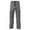 Light Gray*, variant on RUTAYY Boys Cargo Pants Drawstring Waist with Multiple Pockets Outdoor Street Pants, Dark Green