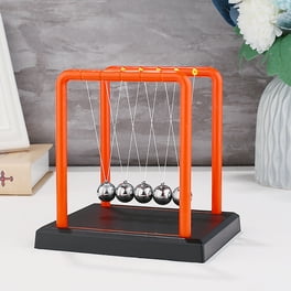 Newton s Cradle Demonstrate Newton s Laws with Balance Balls Walmart