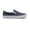 DENIM, variant on Emma Shoes Canvas Slip On Sneakers for Women, Canvas Slip On Shoes for Women, Low Top Casual Flats (All White, 6)