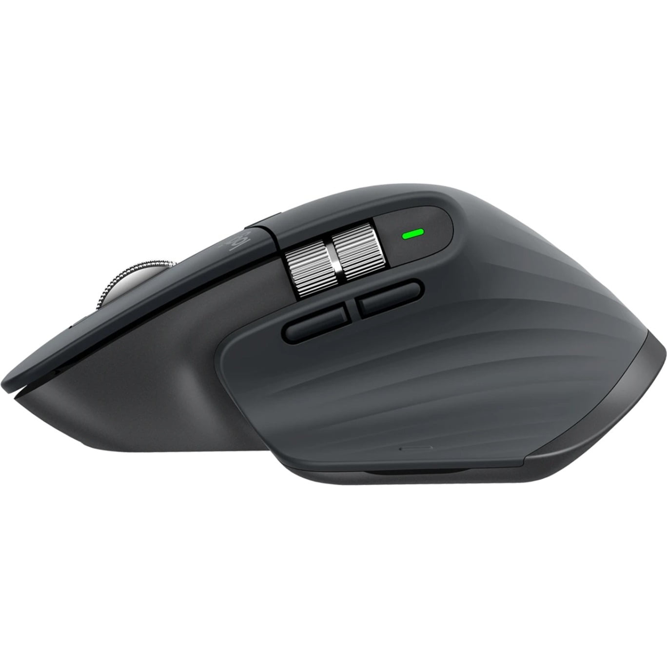 Logitech MX Master 3 for Business Graphite - Walmart.com