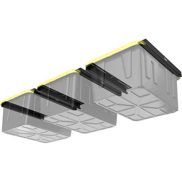 Ceiling Mount Storage