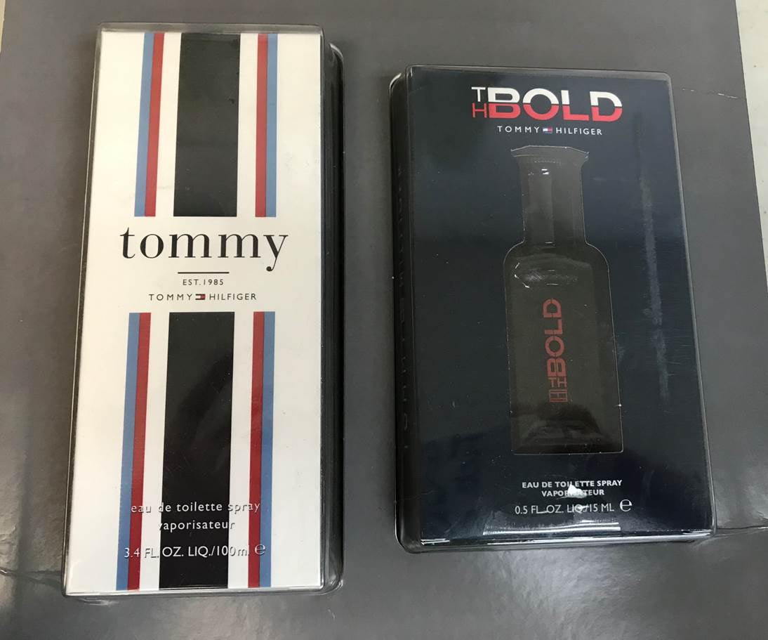 tommy th bold